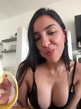 babydarkk-77 online show from 01/12/26, 05:51