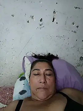 PatriciaGrajales online show from 05/08/26, 08:25