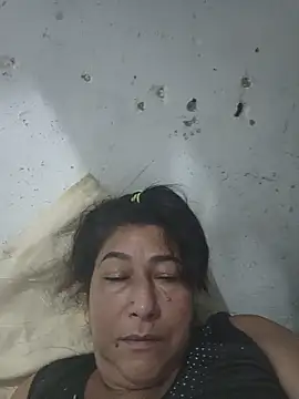 PatriciaGrajales online show from 05/27/26, 01:30