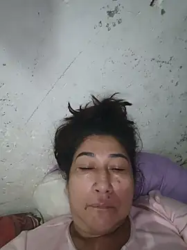 PatriciaGrajales online show from 05/30/26, 01:52