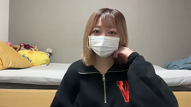 koko xoxo online show from 01/13/26, 11:32