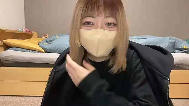 Snapshot of koko_xoxo chatting on 02/06/26, 01:36 koko xoxo online show from 02/06/26, 01:36