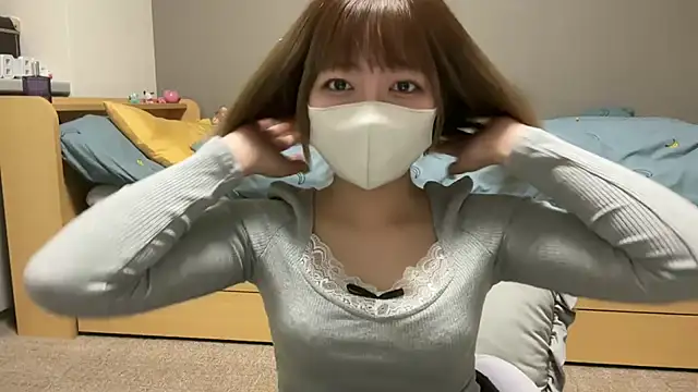 koko xoxo online show from 03/21/26, 01:37