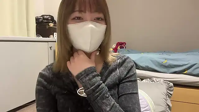 koko xoxo online show from 03/24/26, 01:38