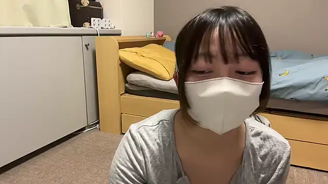 koko xoxo online show from 05/25/26, 10:10