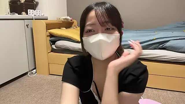 koko xoxo online show from 07/21/26, 01:35