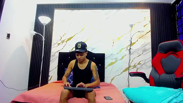 iaan commerford online show from 01/15/26, 03:44