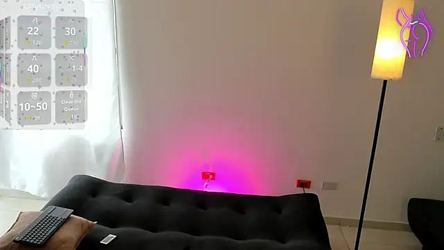 Snapshot of ErisEva chatting on 02/04/26, 08:25 ErisEva online show from 02/04/26, 08:25