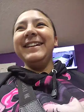 Cute Penelope  online show from 01/09/26, 11:13