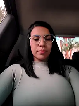 AntonelaVasquez online show from 02/04/26, 10:26