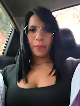 AntonelaVasquez online show from 03/03/26, 09:42