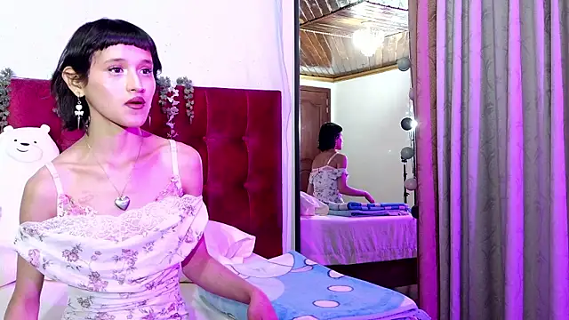 Veronica Lamberth online show from 02/08/26, 05:33