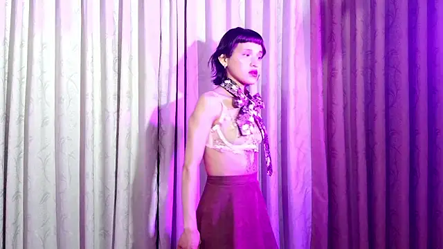 Veronica Lamberth online show from 02/18/26, 05:03