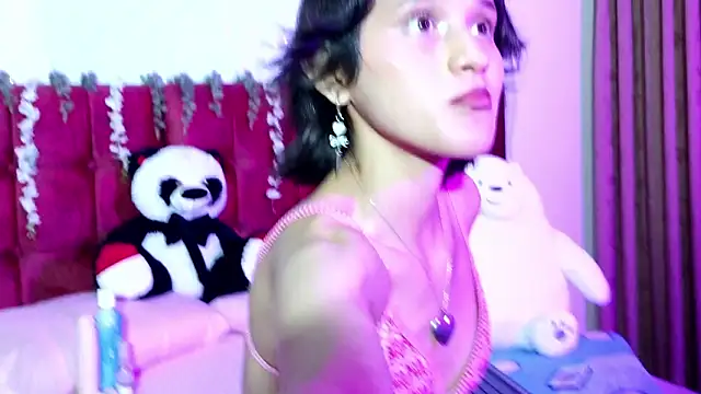 Veronica Lamberth online show from 03/04/26, 05:13