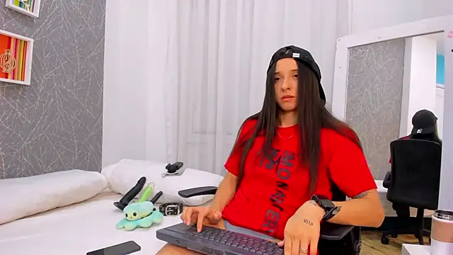 ViictoriiaSaenz online show from 03/29/26, 04:45