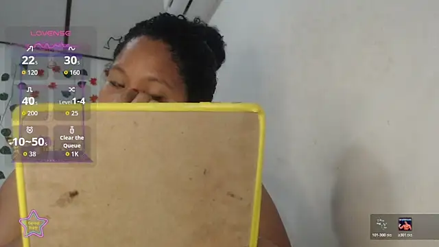 Karla Rodriguez0 online show from 03/30/26, 02:29