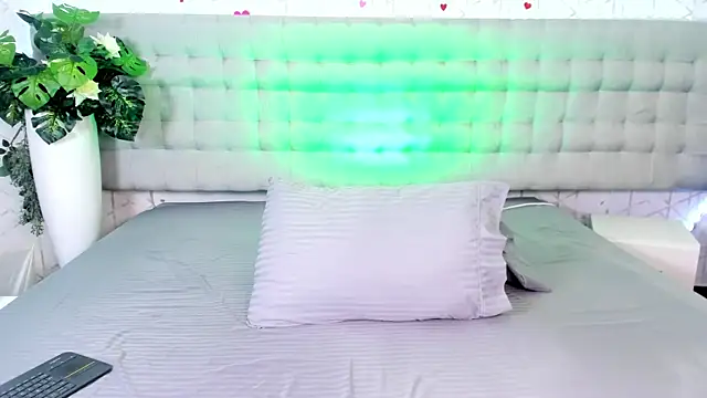 Snapshot of AlexiiaBrown chatting on 02/28/26, 09:16 AlexiiaBrown online show from 02/28/26, 09:16