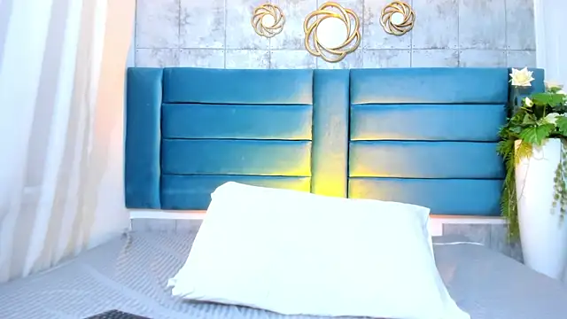 AlexiiaBrown online show from 03/08/26, 10:24