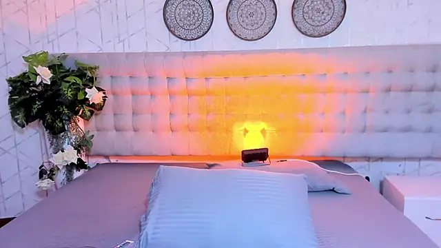 AlexiiaBrown online show from 03/31/26, 09:15