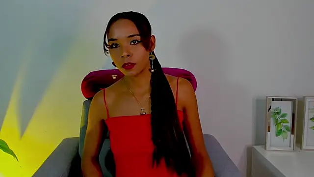 AlexiiaBrown online show from 04/11/26, 10:14