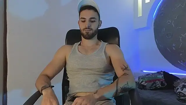 Apolo lux1 online show from 02/04/26, 08:25