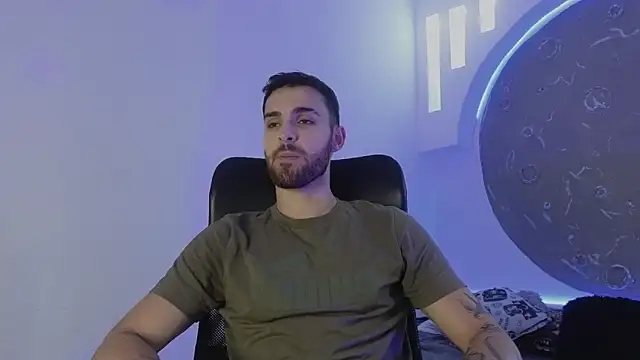 Apolo lux1 online show from 02/07/26, 08:34