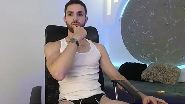 Apolo lux1 online show from 02/11/26, 08:47