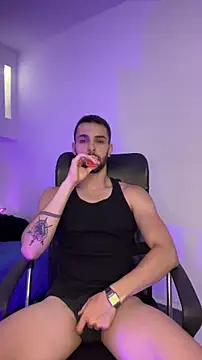 Apolo lux1 online show from 03/06/26, 07:54