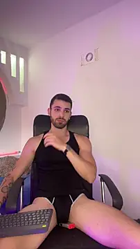 Apolo lux1 online show from 03/15/26, 06:58