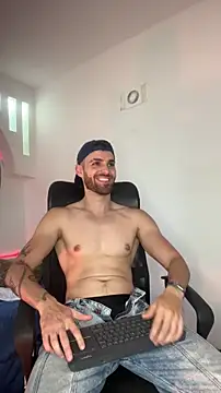 Apolo lux1 online show from 03/16/26, 08:02