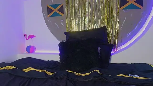 Apolo lux1 online show from 04/12/26, 08:03