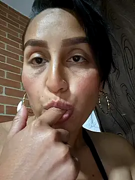 LunaRouuse  online show from 03/08/26, 02:04