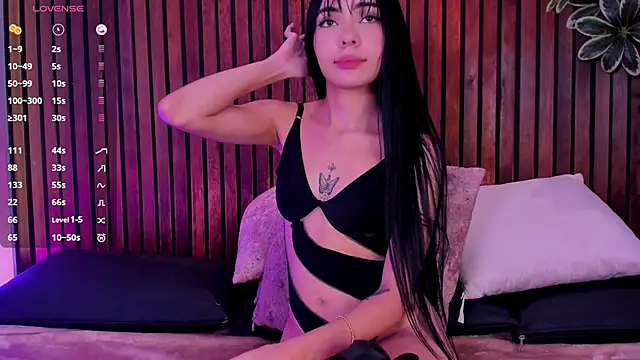 mishell 1 online show from 01/09/26, 11:50