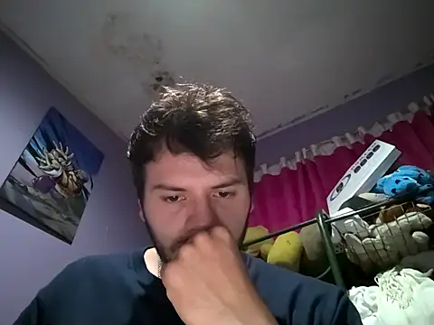 Baphomet212341 online show from 01/08/26, 11:51