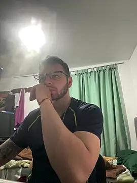 Baphomet212341 online show from 02/17/26, 03:40