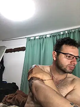 Baphomet212341 online show from 02/25/26, 04:27