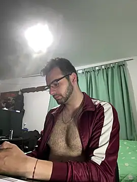 Baphomet212341 online show from 03/02/26, 03:08