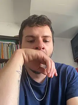 Baphomet212341 online show from 03/15/26, 08:15