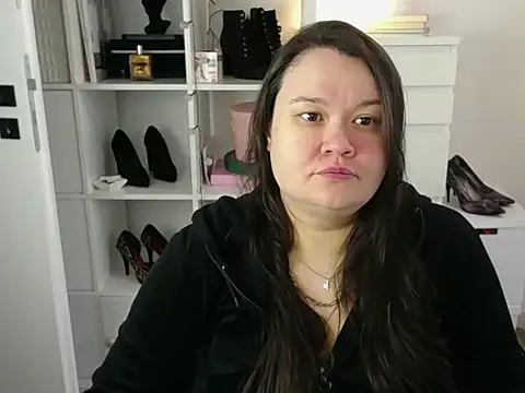 HollyDanceSoul online show from 03/26/26, 07:14