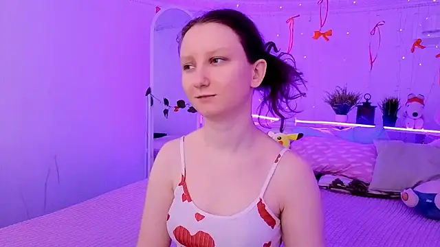 SunshineBlaze online show from 02/03/26, 01:27