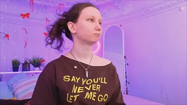 SunshineBlaze online show from 02/27/26, 01:22