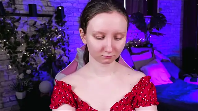 SunshineBlaze online show from 03/25/26, 01:17