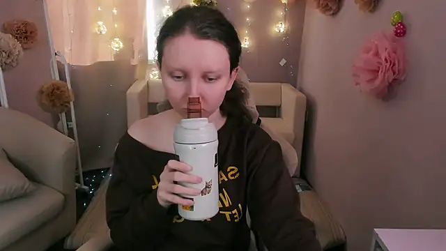 SunshineBlaze online show from 04/09/26, 05:40