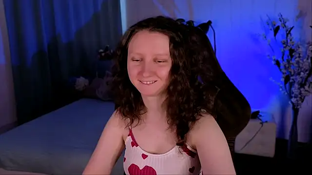 SunshineBlaze online show from 04/10/26, 01:27