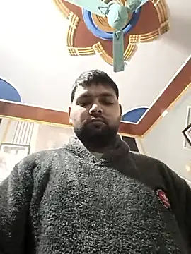 Pulkeet1433 online show from 02/07/26, 05:27