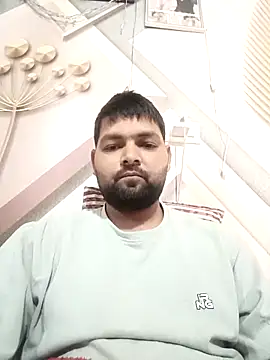 Pulkeet1433 online show from 02/08/26, 10:07