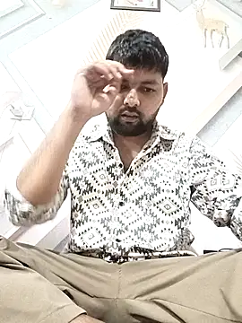 Pulkeet1433 online show from 02/21/26, 05:25