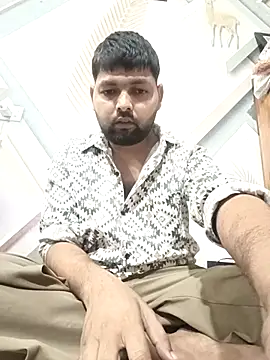 Pulkeet1433 online show from 02/22/26, 02:48