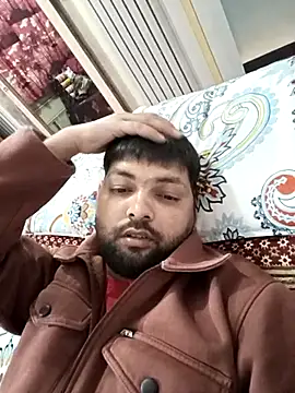 Pulkeet1433 online show from 02/23/26, 11:40