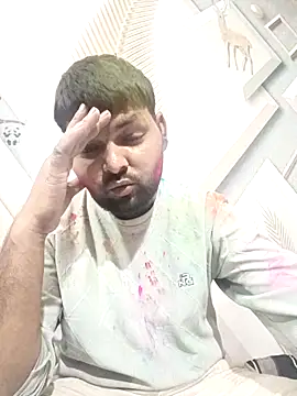 Pulkeet1433 online show from 03/04/26, 09:59